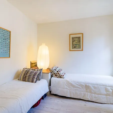 Bohemian Con Piscina Privada En Playa Tamariu Villa Palafrugell